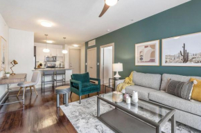 Landing at The Parker Austin - 1 Bedroom in Downtown Pflugerville